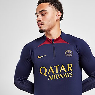 Nike Paris Saint Germain Strike Drill Top