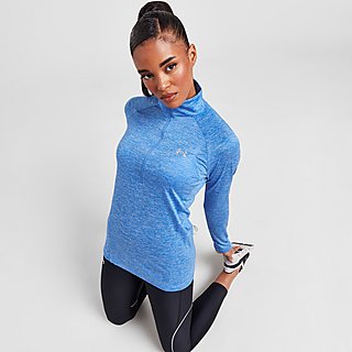 Under Armour Felpa Sportiva 1/2 Zip UA Tech Twist