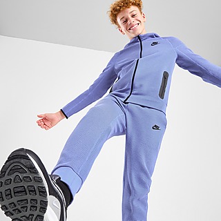 Nike Pantaloni della Tuta Tech Fleece Winterized Junior
