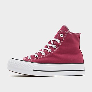 Converse All Star Lift High Platform Donna