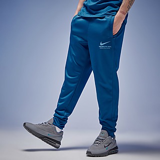 Nike Pantaloni Sportivi Poliestere Athletic