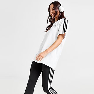 adidas Maglia 3-Stripes Badge of Sport