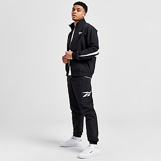 Reebok Pantaloni della Tuta Vector