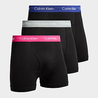 Calvin Klein Underwear Boxer (Confezione da 3 Paia)