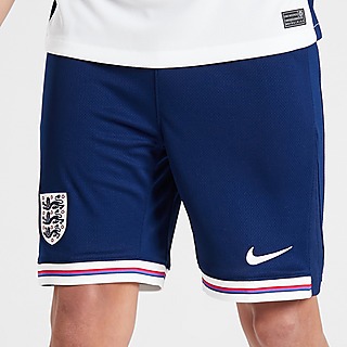 Nike Pantaloncini Home Inghilterra 2024 Junior