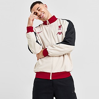 Nike Giacca Anthem Liverpool FC