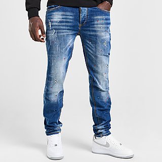 Alessandro Zavetti Jeans Emido