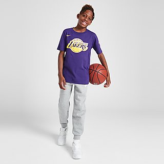 Nike Maglia Essential NBA LA Lakers Junior