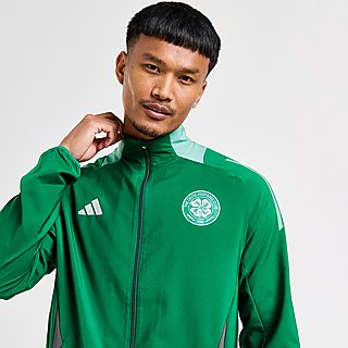 adidas Giacca di Rappresentanza Celtic