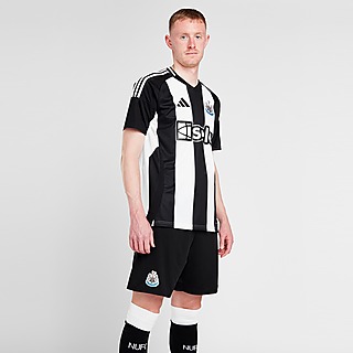 adidas Pantaloncini Home Newcastle United FC 2024/25
