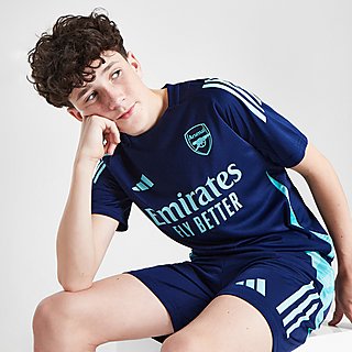 adidas Maglia Allenamento Arsenal FC Junior