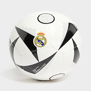 adidas Pallone da Calcio Real Madrid Home Club