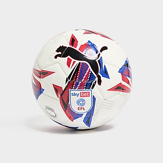 Puma Orbita EFL 2022/23 Pallone da calcio