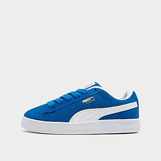 Puma Suede XL Children