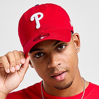 New Era Cappellino MLB Philadelphia Phillies 9TWENTY