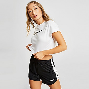 Nike Academy Shorts Donna