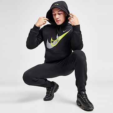 Nike Swoosh Felpa con cappuccio