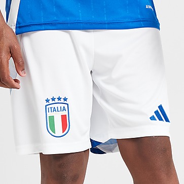 adidas Pantaloncini Home Italia 2024 Junior