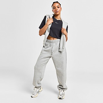 Nike Pantaloni della Tuta Oversize Fleece Phoenix
