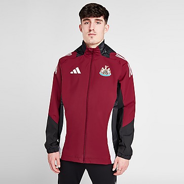 adidas Giacca All-Weather Newcastle United FC