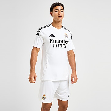 adidas Pantaloncini Home Real Madrid 2024/25