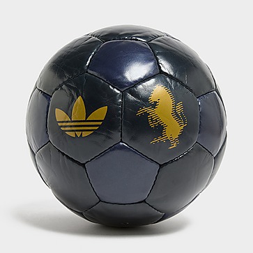 adidas Originals Pallone da calcio Juventus Trefoil Club