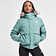 Verde The North Face Arctic Bomber Jacket