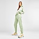 Verde Nike Sportswear Club Fleece Pantaloni della tuta