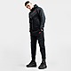 Nero/Grigio Nike Pantaloni della Tuta Tech Fleece