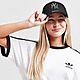 Nero New Era Cappello MLB New York Yankees Diamante 940 da Donna