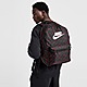 Nero Nike Swooshfetti Backpack