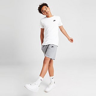 Nike Pantaloncini Franchise Junior