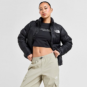 The North Face Nuptse 1996 Giacca Donna