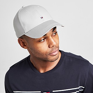 Tommy Hilfiger Classic Flag Cappellino