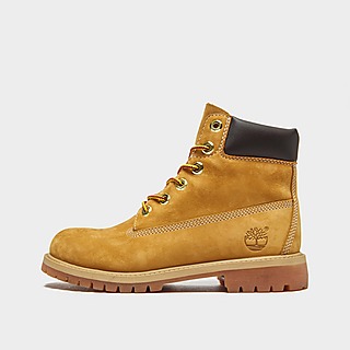 Timberland 6 Inch Scarponcino Junior