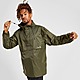 Nero Peter Storm Packable Cagoule Giacca