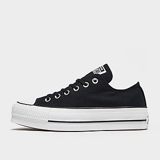 Converse Chuck Taylor All Star Lift Canvas Low Top Donna