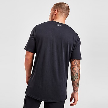 Under Armour Boxed Logo T-Shirt
