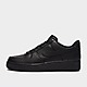 Nero Nike Air Force 1 Low Donna