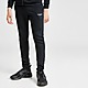 Nero/Bianco McKenzie Essential Cuff Pantaloni della tuta Junior