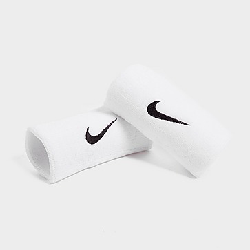 Nike 2 Pack Swoosh Polsini