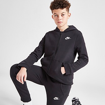 Nike Sportswear Fleece Tracksuit Junior