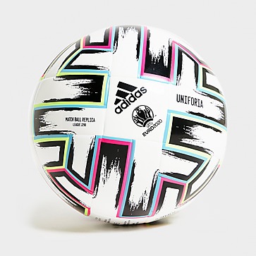 adidas Euro 2020 J290 Pallone da calcio