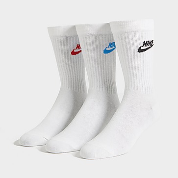 Nike 3-Pack Everyday Essential Calze