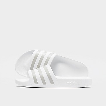 adidas Adilette Aqua Slides Women's