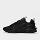 Nero Nike React Vision