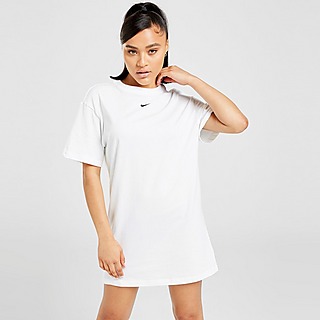 Nike Essential T-Shirt Vestito Donna