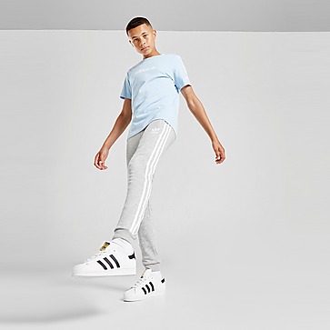 adidas Originals 3-Stripes Trefoil Pantaloni sportivi Junior
