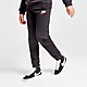 Nero/Bianco/Rosso Nike Club Fleece Pantaloni della tuta Junior