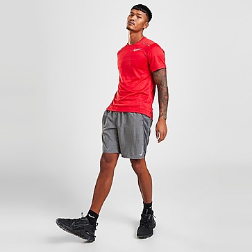 Nike ,Challanger 9"" Shorts"